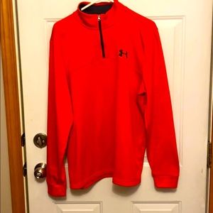 Men’s Under Armour quarter zip